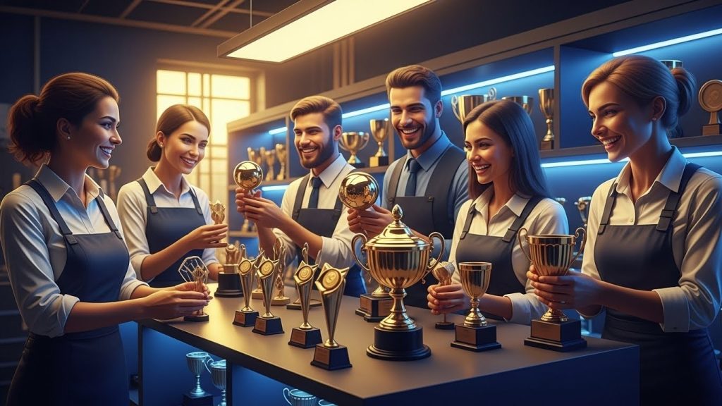 Adult store staff retention is a bitch when turnover’s high. Learn real-world tricks to boost morale, cut quits, and build a crew that actually gives a damn about selling dildos and lube.