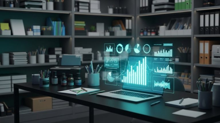 AI Inventory Tools for Adult Stores: Save Time & Cash