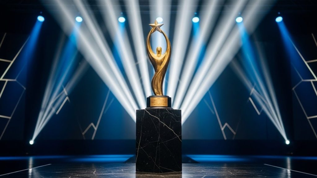 Alexis Fawx grabs 2026 AVN nominations for MILF Performer of the Year (again) and Best Foursome/Orgy Scene. The Brazzers queen eyes her third MILF trophy.