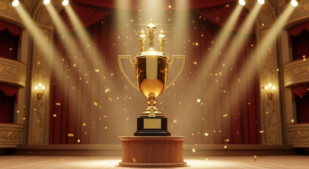 Breaking: Alexis Fawx just landed three huge 2026 XMA Awards nominations – MILF Performer of the Year, Fav MILF Star, and Best Orgy Scene. The Brazzers queen keeps owning the MILF game.