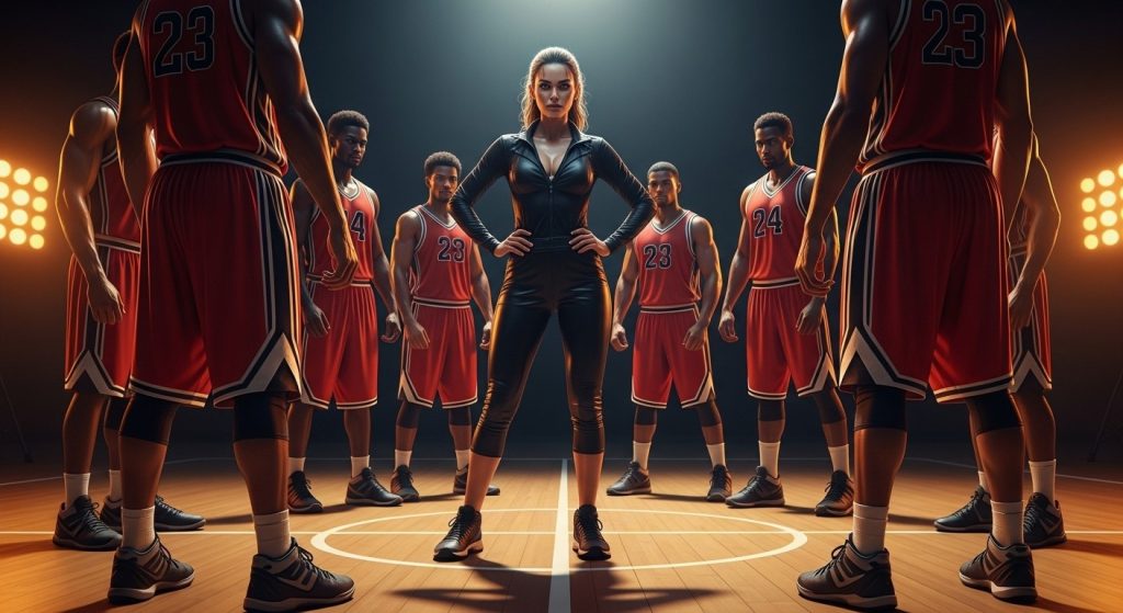 Amiee Cambridge stars in Taboo Heat's BBC Championship Season 2: My First Gangbang. Dive into her intense interracial team fantasy with Ace Bigs, Don Sudan, and more—streaming now!