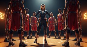 Amiee Cambridge BBC Gangbang Debut S2