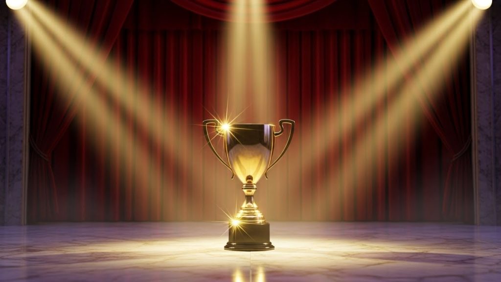 Autumn Rain just landed her first XMA nomination for Trans Creator of the Year 2026. The tall, curvy trans star is on fire with killer studio scenes and premium content. Will she take home the trophy?