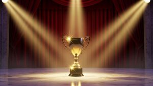 Autumn Rain Scores Trans Creator of the Year Nom at XMAs