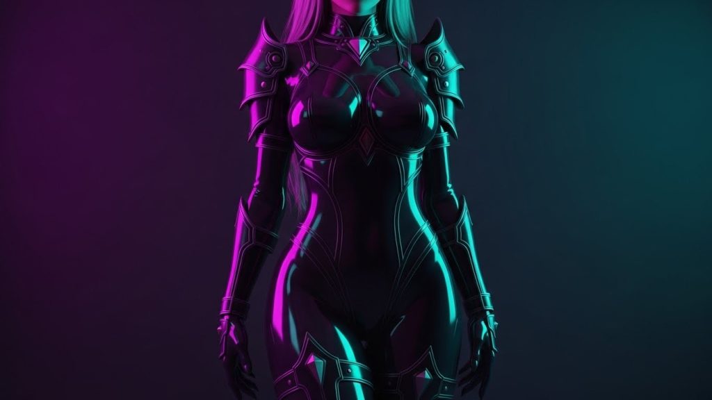 Discover the hottest latex cosplay porn in 2025 – shiny catsuits on your favorite anime & game characters, tight rubber outfits, and the absolute best sites for latex cosplay porn right now.