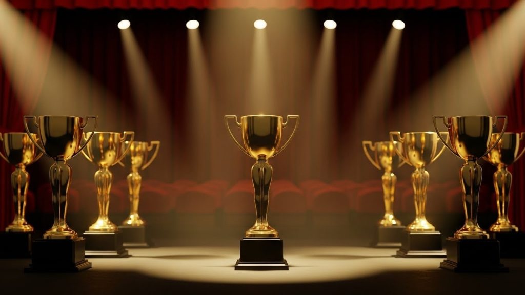 Chloe Amour dominates 2026 XMA Awards with five nominations, three for her Evil Angel showcase Mon Amour. DP, orgy, and fetish nods prove her comeback is on fire.