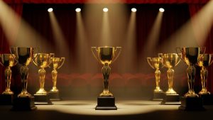 Chloe Amour Grabs 5 XMA 2026 Noms Including 3 for Mon Amour