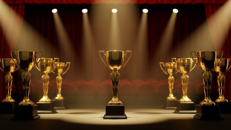 Chloe Amour Grabs 5 XMA 2026 Noms Including 3 for Mon Amour