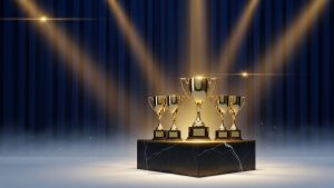 Chloe Amour Scores 5 AVN Noms Including Female Performer of the Year 2026