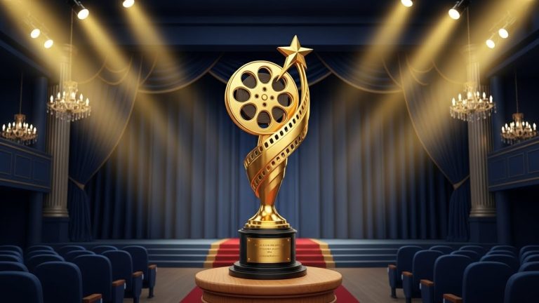 Crystal Thayer Scores Trans Creator of the Year Nom