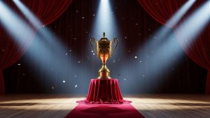 Ember Snow Headlines EXXXOTICA DC After Party