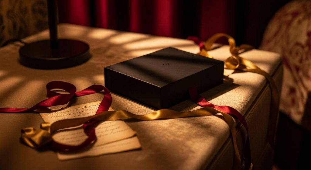 HappyBed launches Extra Discreet Packaging with ToyChats, offering faux powerbank boxes, gift wraps, and custom notes for total adult toy privacy in shipping.