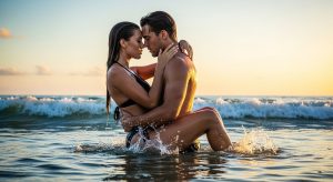 Is Sex in the Ocean Worth the Risk in 2025?