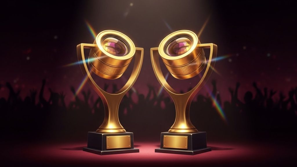 JustFor.fans grabs double 2026 XMA Award nominations for Creator Platform of the Year and Company of the Year. Dominic Ford's indie powerhouse keeps crushing it for sex workers and LGBTQ creators.