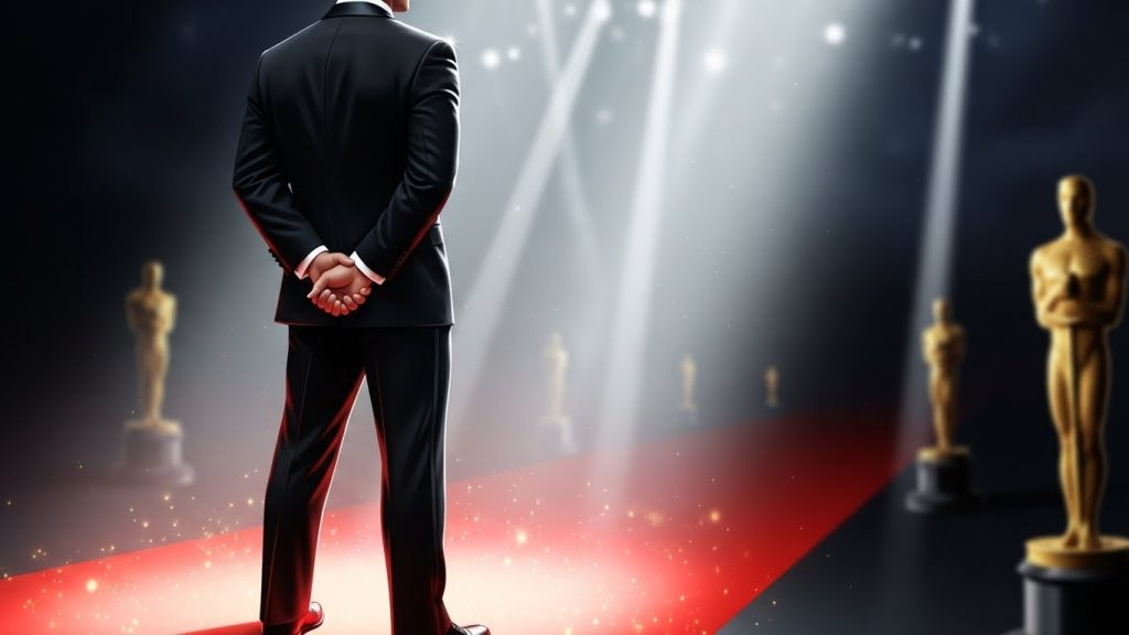 Ken Feels just grabbed five 2026 XMA nominations including Best Supporting Actor for playing Jake Python in Wicked Pictures epic. Orgy scenes, VR heat, and more—2025 is officially his year.