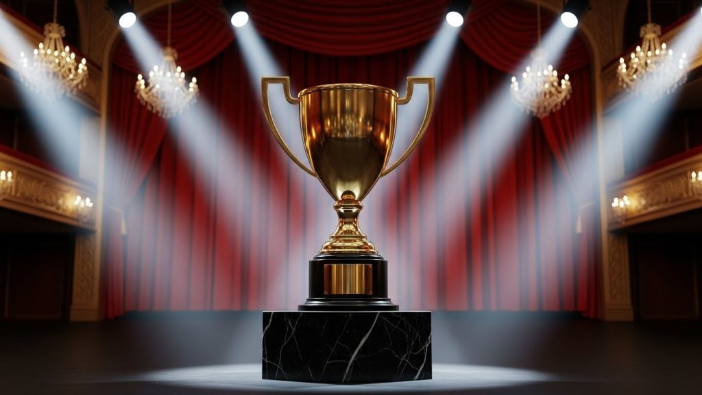 Lexi Luna grabs three huge 2026 AVN Award nominations – MILF Performer of the Year, Best Leading Actress, and a wild orgy scene nod. The brunette bombshell is on fire heading into Vegas!