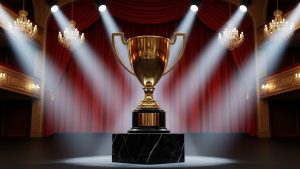 Lexi Luna Scores 3 AVN 2026 Noms Including MILF POTY