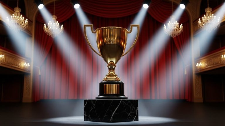 Lexi Luna Scores 3 AVN 2026 Noms Including MILF POTY