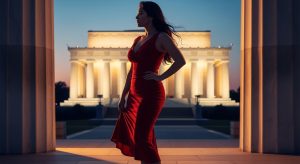 Miss Raquel Hits DC Nov 10-14 for Hot Collabs