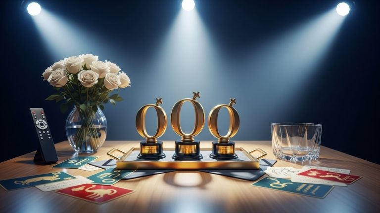 Our Erotic Journey Scores 3 AVN O Award Noms 2026