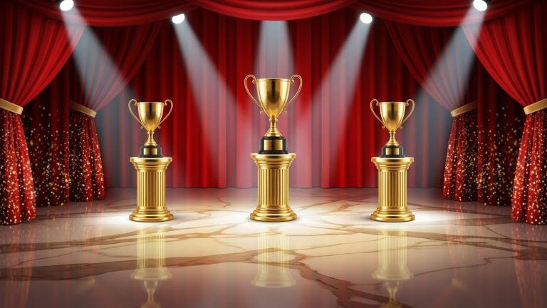 Rachael Cavalli Scores Big 2026 XMA MILF Noms