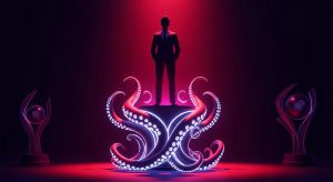 Romero Nabs XBIZ Progressive Leadership Nod