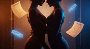 Safe Porn Collabs: Legal Tips to Avoid Drama