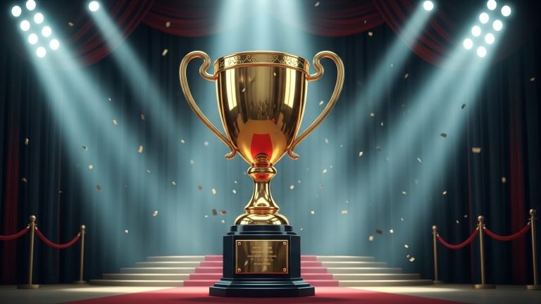 Serenity Cox Scores Two 2026 XMA Nominations