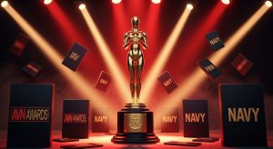 Tad Pole Scores 2 Noms for 2026 AVN Awards