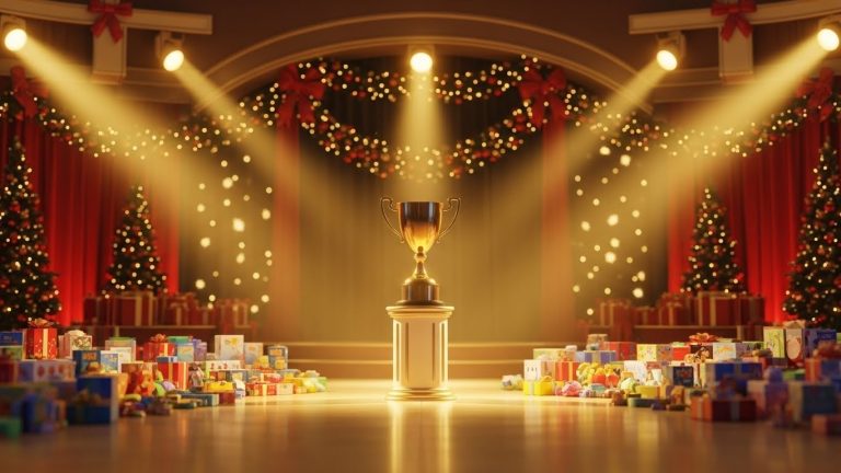 Vivid Cabaret NYC Toy Drive with Hot Strippers