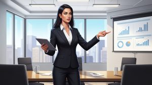 Abi James Interview: Redefining Her Real First Year with Nexxxt Level