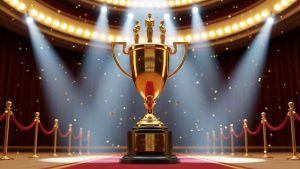 Alexis Fawx Scores 3 XMA 2026 Nominations