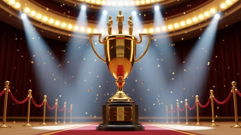 Alexis Fawx Scores 3 XMA 2026 Nominations