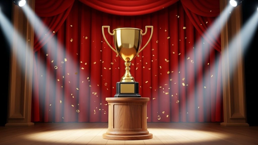 Alexis James scores a 2026 AVN Fan Awards nod for Favorite MILF Star. The petite ex-Wall Street hottie is blowing up fast—fans, time to vote daily and push her to the top!