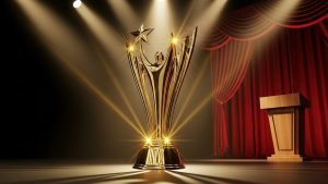 Ana Foxxx AVN Best Anal Scene Nom 2026