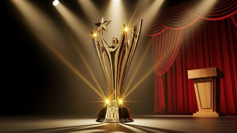 Ana Foxxx AVN Best Anal Scene Nom 2026