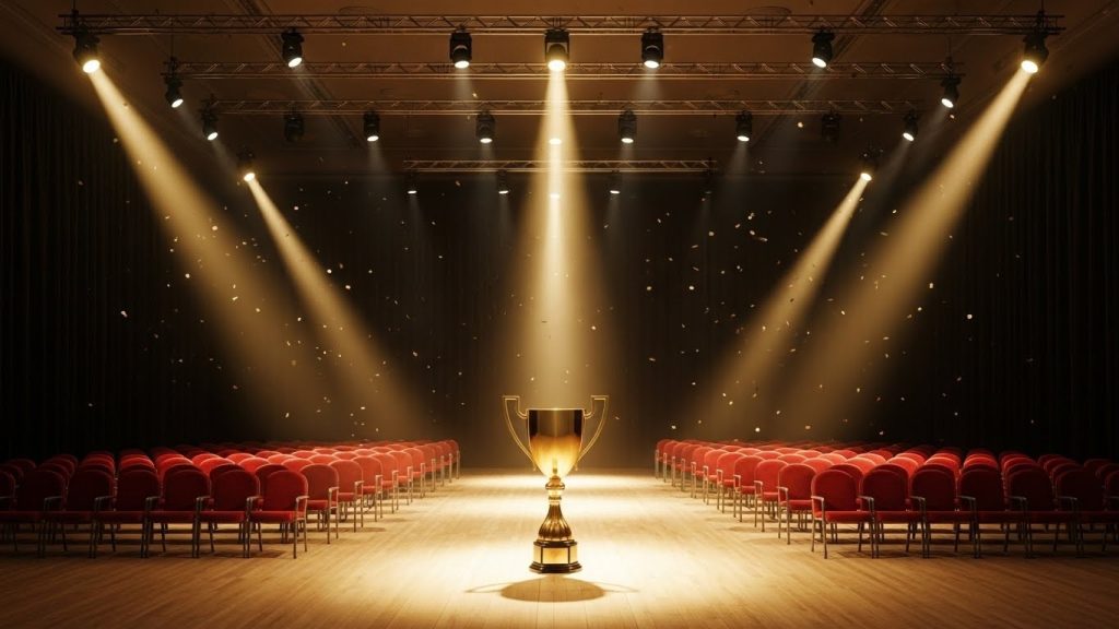 Ariel Demure, reigning Best Trans Acting winner, grabs 2026 AVN nominations for Trans Performer of the Year, Transpirella role, wild orgy scenes & more. Full breakdown inside.