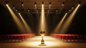 Ariel Demure AVN Noms 2026: Trans Star Eyes Repeat