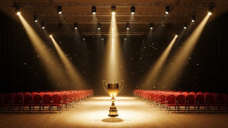 Ariel Demure AVN Noms 2026: Trans Star Eyes Repeat