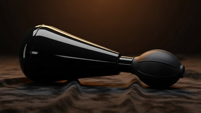 Best Inflatable Anal Plug Review 2025