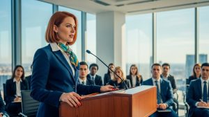 Brandi Johnson Hotwife Debut on WIFEY