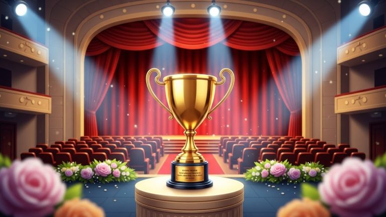 Bridgette Daniels Nominated for Favorite MILF Star at 2026 AVN Awards