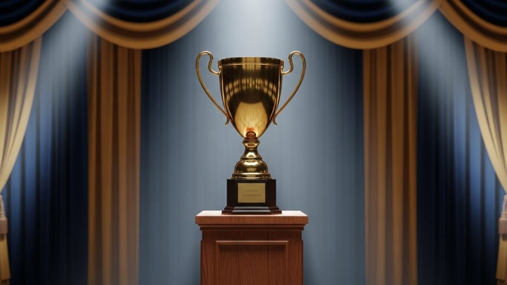 Legendary domme Brittany Andrews scores her first AVN Niche/Specialty Performer of the Year nomination for 2026 thanks to killer fetish, dominatrix, and trans scenes. Full details inside.