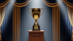 Brittany Andrews Nabs Niche Performer of the Year Nom