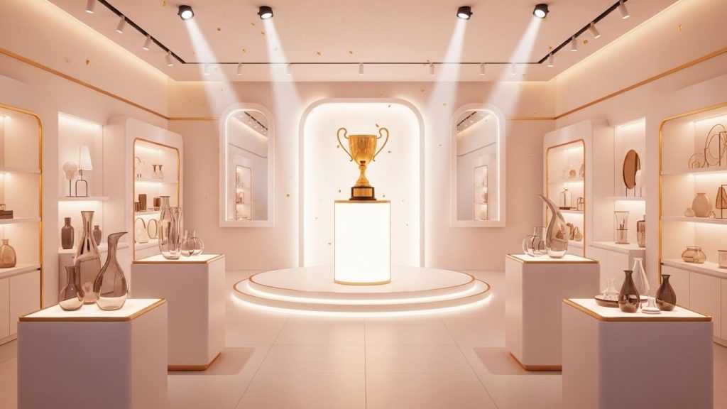 Brittany Greenberg turned Cupid’s Closet into the "Apple Store of sex shops" – bright, inclusive, shame-free. How she’s killing stigma, winning awards, and building a sexual wellness empire in LA.