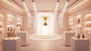 Brittany Greenberg: Modernizing Sex Shops in 2025