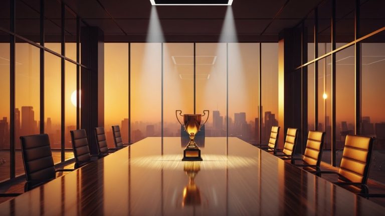 Cathy SextPanther: Model-Turned-Manager Revolution