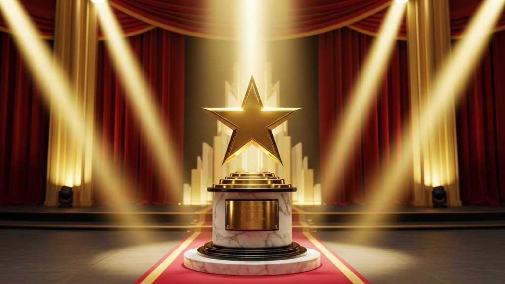 Charlotte Sins grabs 2026 AVN Award nominations for her insane first gangbang on Adult Time and a scorching all-girl threesome on LetsDoeIt. Full details inside!