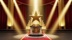 Charlotte Sins Scores 2 AVN Noms for Gangbang & All-Girl Scenes