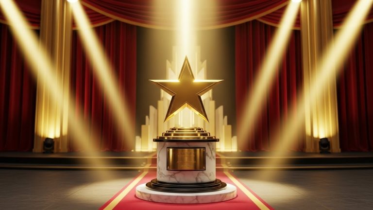 Charlotte Sins Scores 2 AVN Noms for Gangbang & All-Girl Scenes